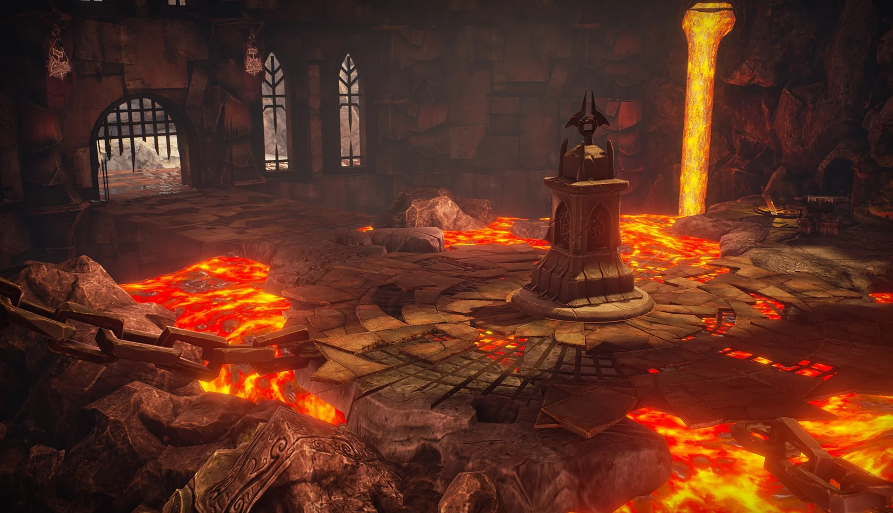 Game Development – Update Post (#1)