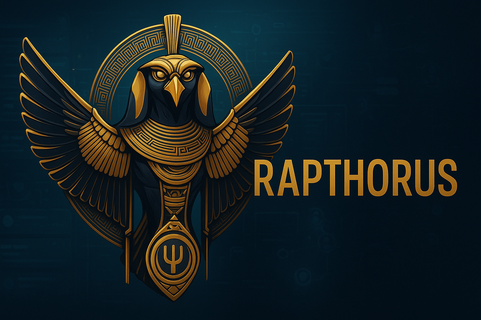 Earn and Send RTM with @Rapthorus_Bot on Telegram