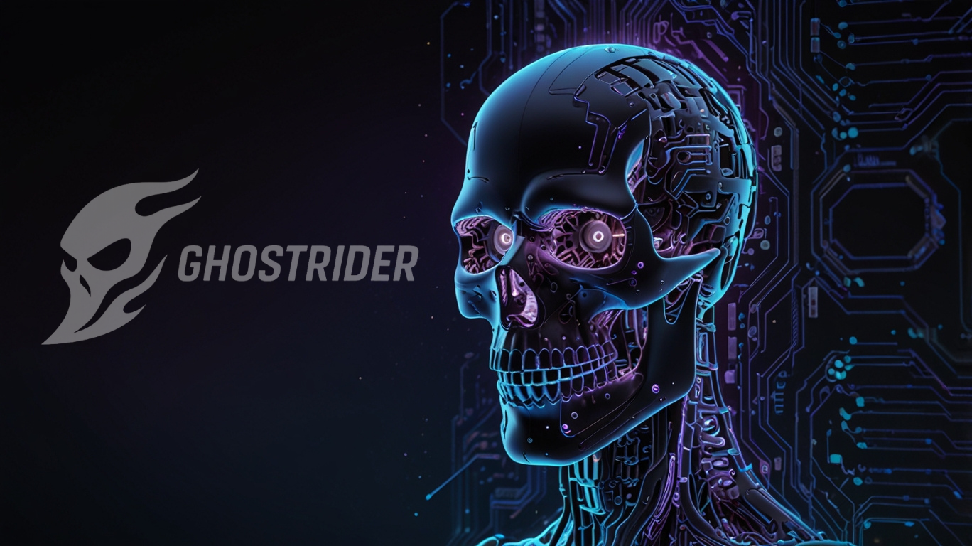 GhostRider Algorithm: How Raptoreum Revolutionizes CPU Mining and Prevents ASIC Centralization